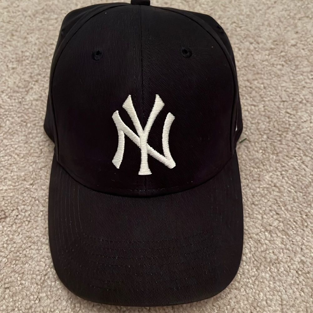 Yankees Hat